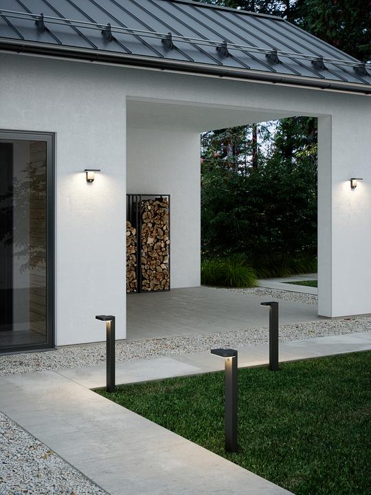 Image du produit Nordlux Rica (450 lm, IP44)