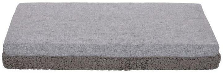 Actual product image Petlando Dog Bed Lima Ortho, Stone (Dog)
