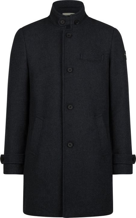 Calamar Wollmantel Classic