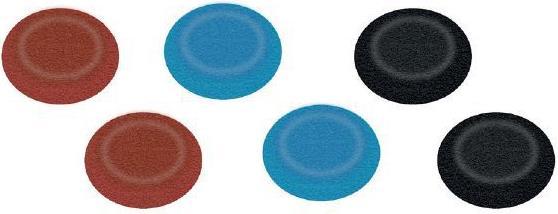 Actual product image Bigben Controller Cups 6-pack (Switch)