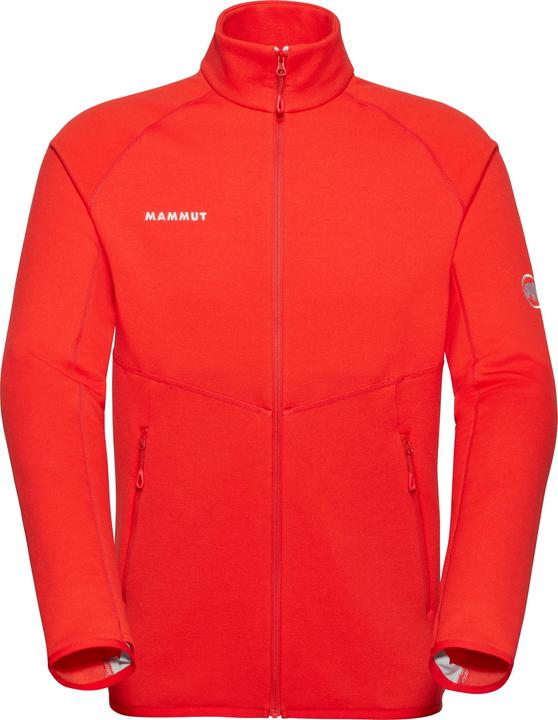 mammut red
