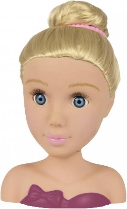 Actual product image Simba SLG Styling head
