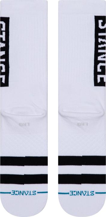 Actual product image Stance Classic Foundation OG (38 - 42)