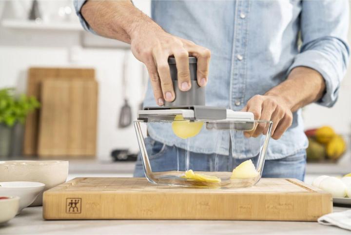 Produktbild Zwilling Cut Multireibe | Grau