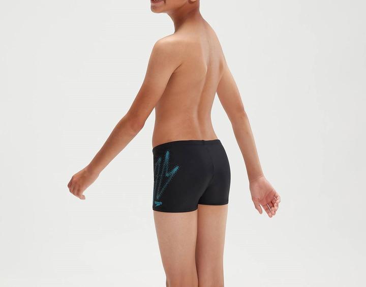Immagine prodotto Speedo Posizionamento del logo Hyper Boom Aqua (9, 10)