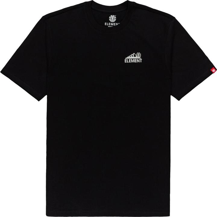 Actual product image Element Malta SS T-Shirt Kids