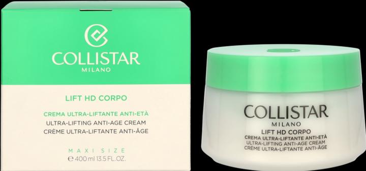 Actual product image Collistar Lifting HD Body Ultra Lifting (Body cream, 400 ml)