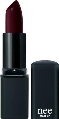 Image du produit NEE Matte Lipstick Nr. 155 tibetan red 4 ml (155 Rouge tibétain)