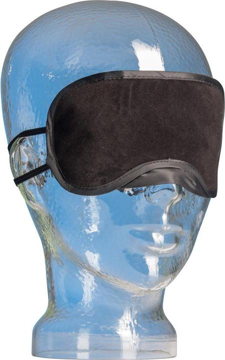 Produktbild Lux Fetish Augenmaske "Peek-a-boo Love Mask"
