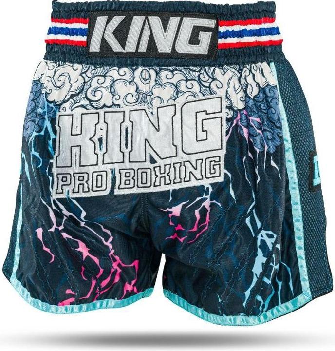 Produktbild King Pro Boxing Odin (XL)