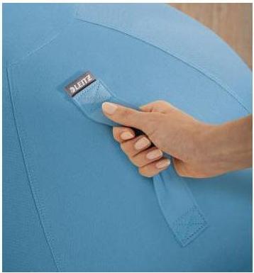 Image du produit Leitz Ballon-siège Ergo Cosy Active (65 cm)