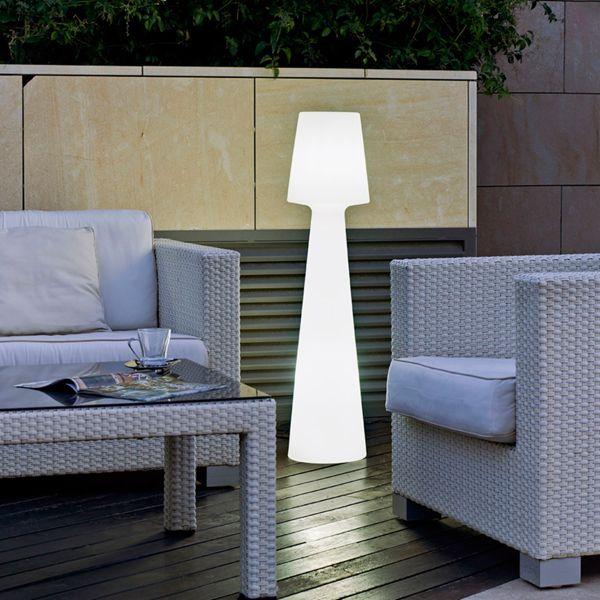 Produktbild Newgarden New Garden Lola (1600 lm, G13, IP65)