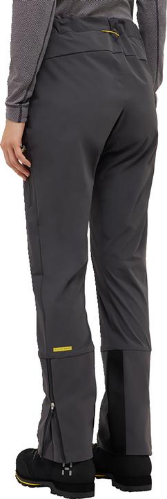Produktbild Haglöfs Women's L.I.M ZT II Flex Pant (M)