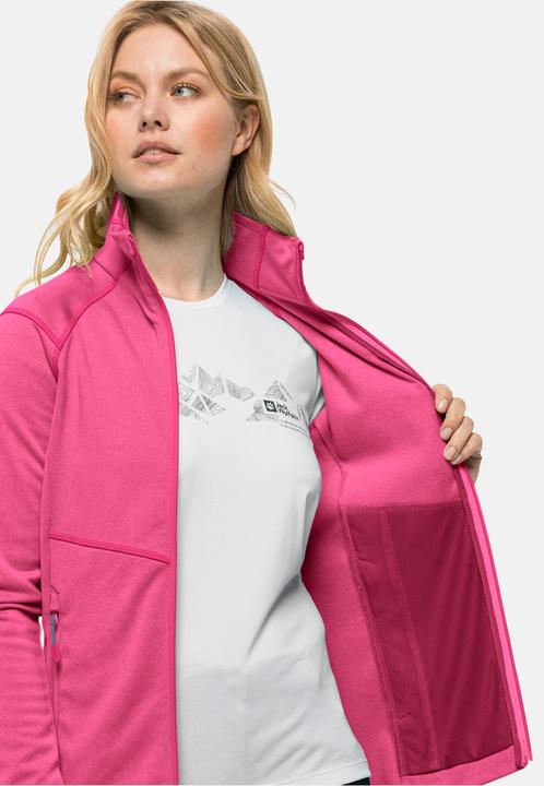 Immagine prodotto Jack Wolfskin Fortberg Fz W (S)