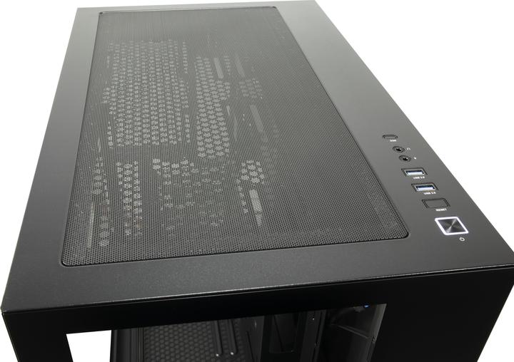 Image du produit Intertech S-703 (ATX)