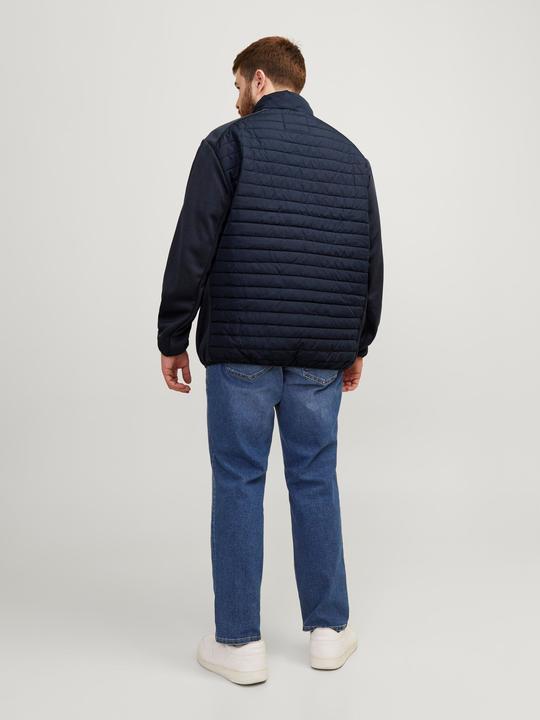 Immagine prodotto Jack & Jones Giacca trapuntata plus size (8XL)