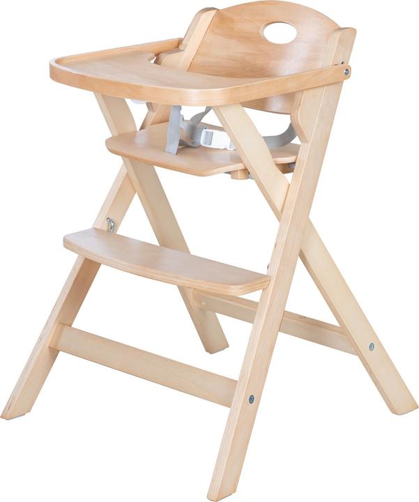 Produktbild Roba Klapphochstuhl (Hochstuhl)