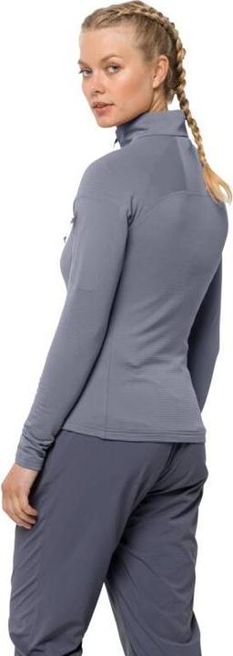Immagine prodotto Jack Wolfskin Prelight Fz W (S)