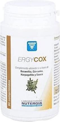Image du produit Nutergia Ergycox 30 comprimés