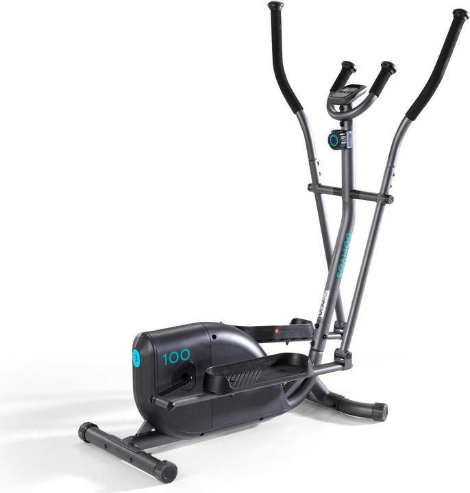 Actual product image Domyos EL 100