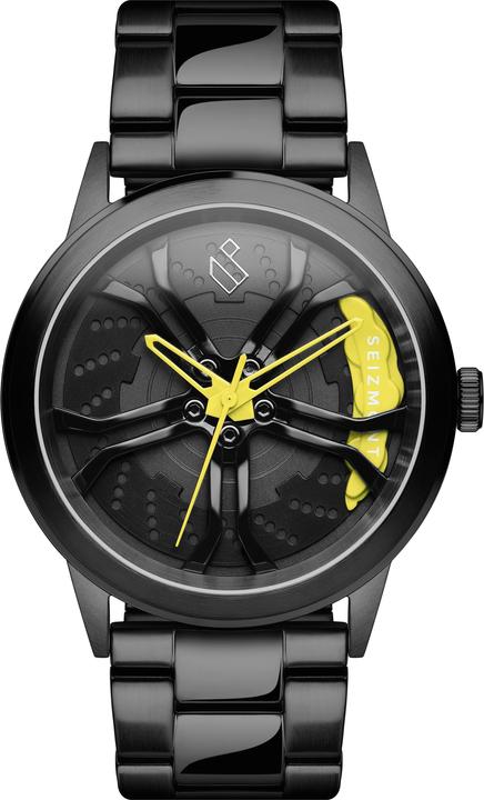Immagine prodotto Seizmont Monza (42 mm)