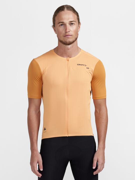 Image du produit Craft Pro Gravel Ss Maillot M (XXL)