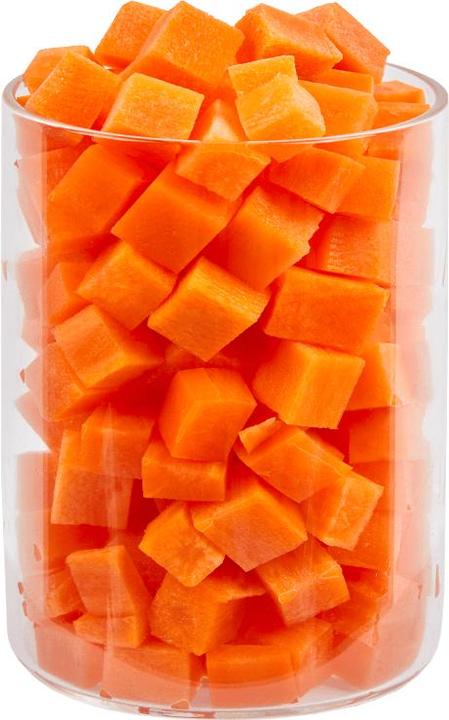 Produktbild Terra Canis Hunde-Nahrungsergänzung Morosche Karottensuppe 400 g (Adult, 1 Stk., 460 g)