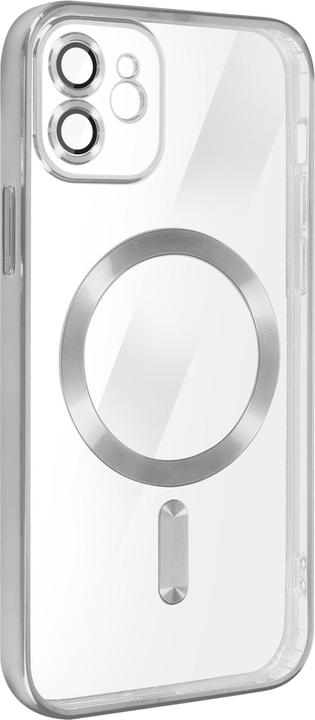 Actual product image Avizar Chrome Mobile Phone Cover Series (Apple iPhone 12)