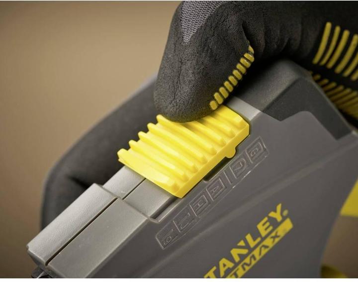 Image du produit Stanley Agrafeuse FatMax 6 en 1 (FMHT6-70868)