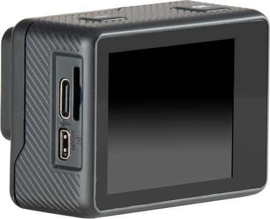 Actual product image Nilox NXAC4KUBIC01