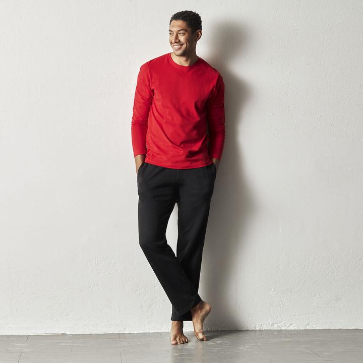 Immagine prodotto Cottover Uomo con i pantaloni di felpa (M)