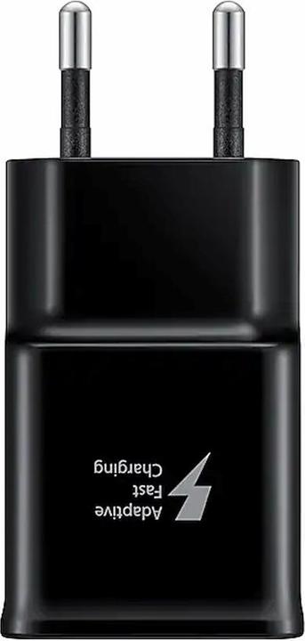 Produktbild Samsung EP-TA200 + Typ C Cable EP-DG970 (15 W)