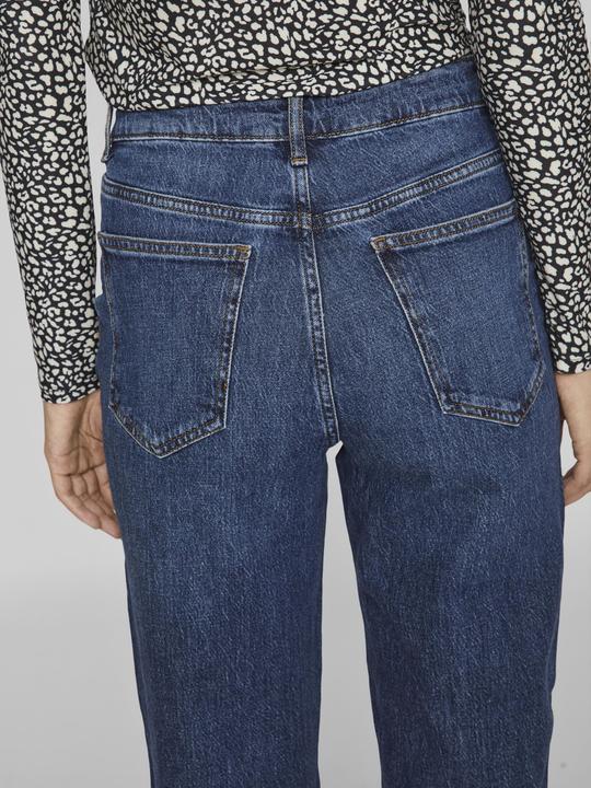 Immagine prodotto Vila VIKELLY High Waist Straight Fit Jeans (W42/L32)