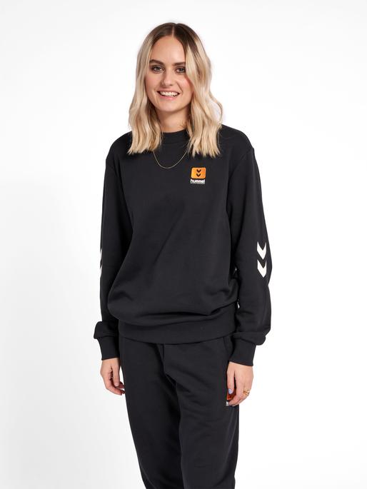 Immagine prodotto hummel Felpa Liam Di Lgc (XXL)