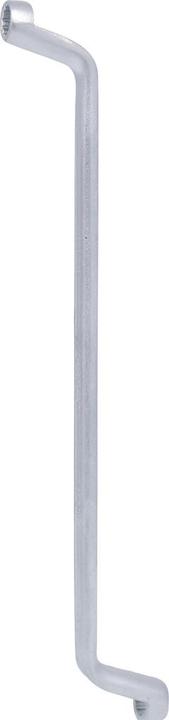 Produktbild KS Tools Doppel-Ringschlüssel gekröpft (23 mm)