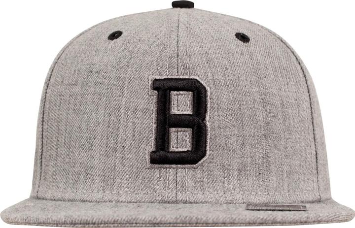 Produktbild Masterdis Letter Snapback (L)