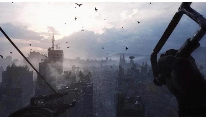 Immagine prodotto Techland Dying Light 2 Stay Human (PS5, DE, FR)