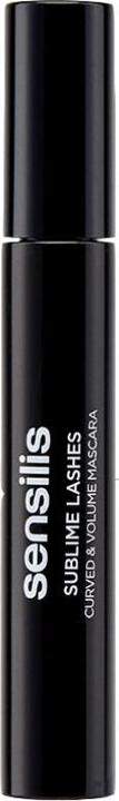 Actual product image Sensilis Sublime Lashes