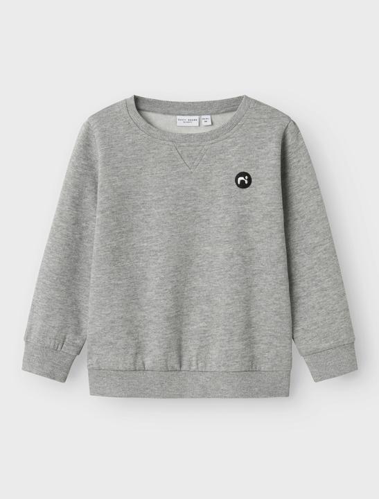 Produktbild Name it Nmmvimo Ls Sweat Bru Noos (86)