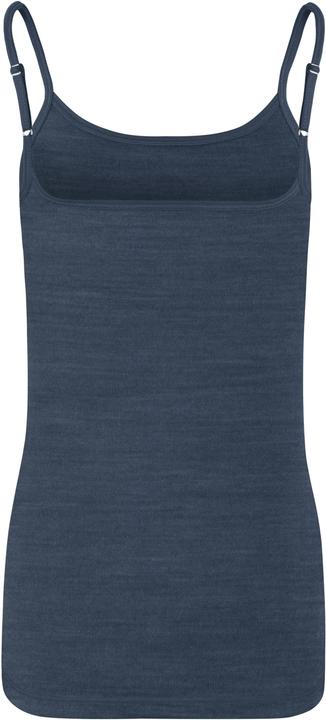 Immagine prodotto Normani Damen Merino Top mit Spagettiträgern „Kyneton" - 9673 (XL)