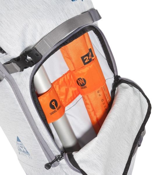 Image du produit Amplifi Rdg21 (21 l)