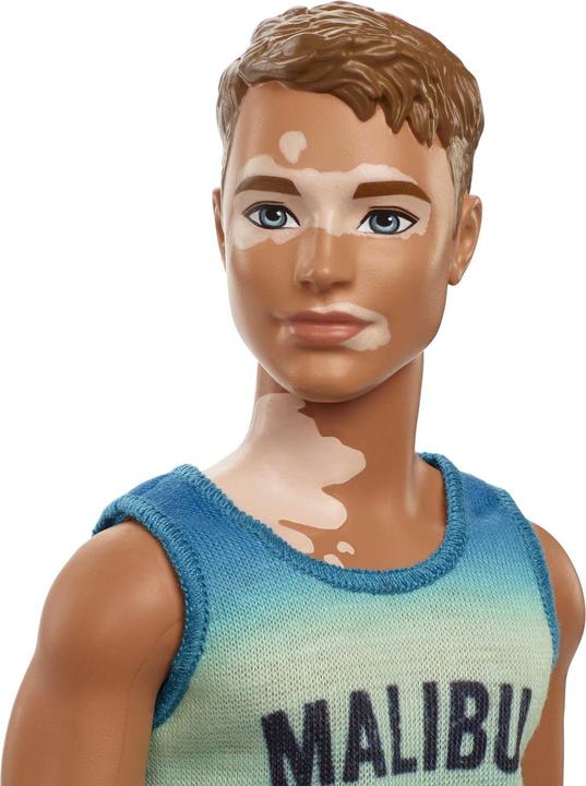 Immagine prodotto Barbie Canotta Ken Doll in Malibu