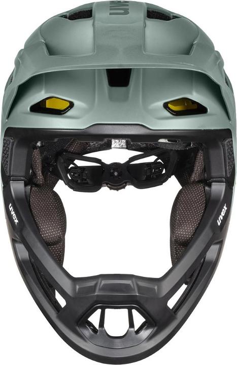 Produktbild Uvex Sports Revolt Mips (52 - 57 cm)