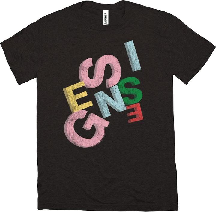 Universal Textiles TShirt (M)