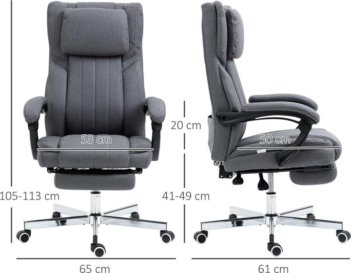 Actual product image Jamb Office chair