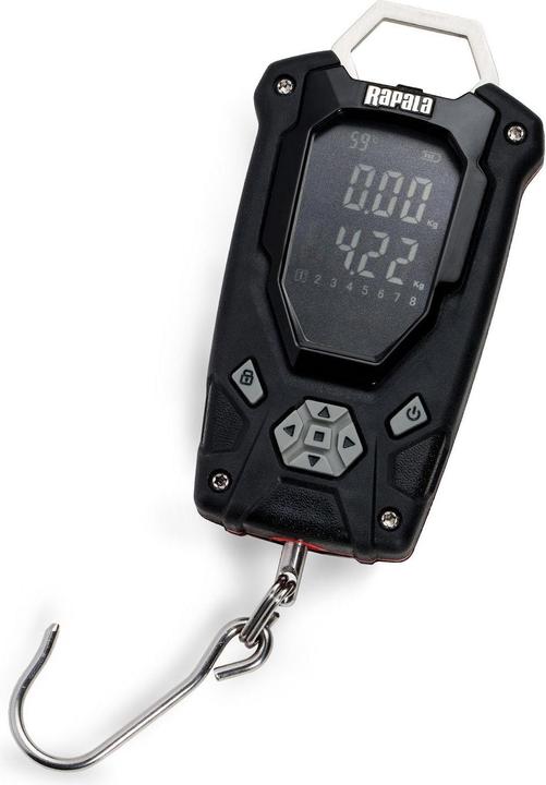 Immagine prodotto Rapala Bilancia digitale RCD da 25 kg
