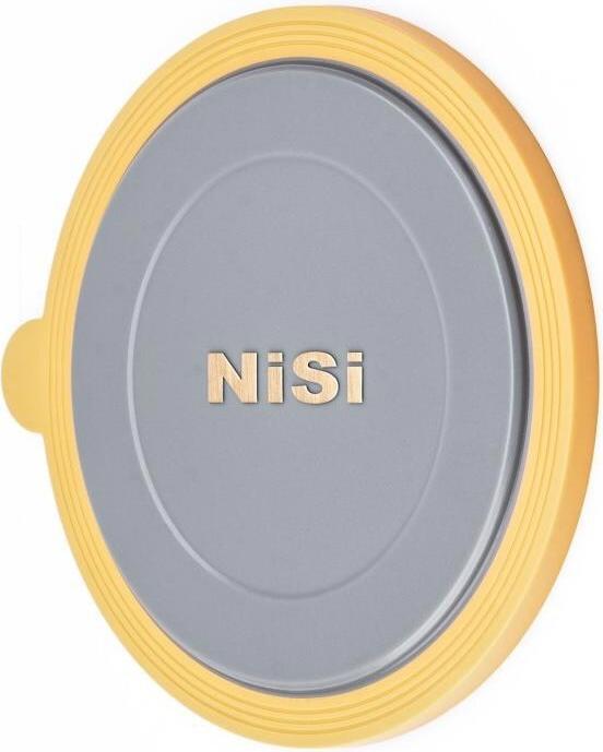 Immagine prodotto Nisi Kit V7 100mm True Colour NC (Portafiltro obettivo, 100 mm)