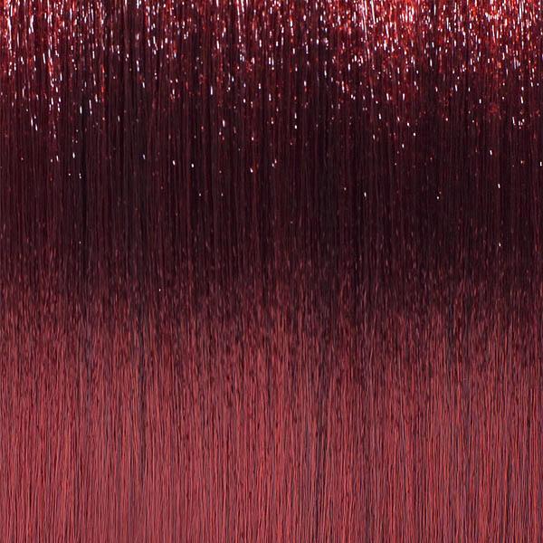 Actual product image Basler Color Soft multi (5/44 light brown red intense)