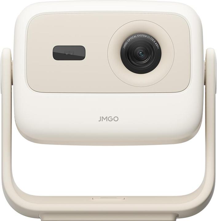 Actual product image JMGO N1S (Full HD, 460 lm, 1.2:1)