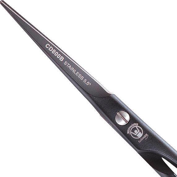 Image du produit Weltmeister Ciseaux à cheveux CD 800B (13.97 cm)